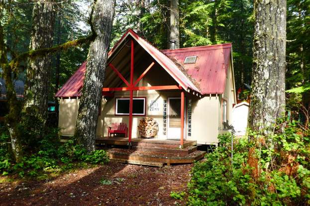 188 Cabin North Woods Cougar Wa 98616 Mls 18581107 Redfin