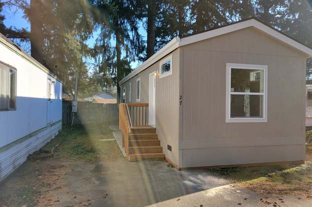 97236, OR New Homes for Sale & New Construction in 97236, OR | Redfin