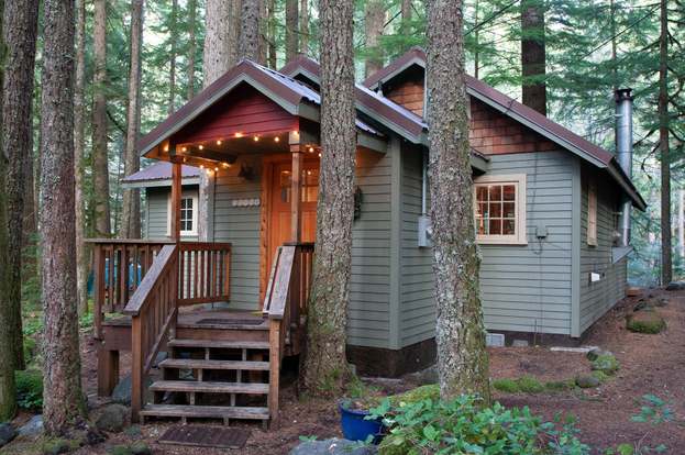 78337 E Road 35 Government Camp Or 97028 Mls 19362147 Redfin
