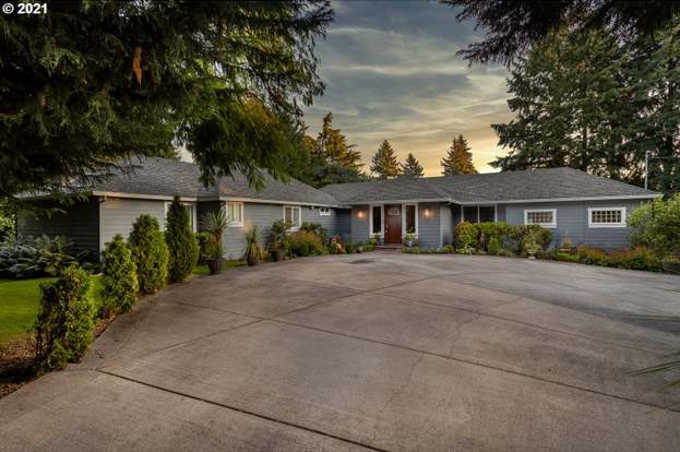 Koi Pond Vancouver Wa Homes For Sale Redfin