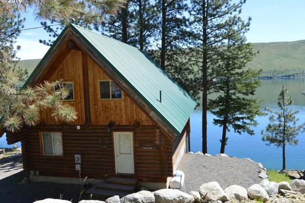 61705 Lake Shore Dr Wallowa Lake Or 97846 Mls 15155216 Redfin