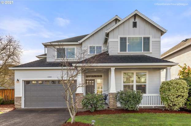Nw Yvonne Ln Portland Or Mls Redfin