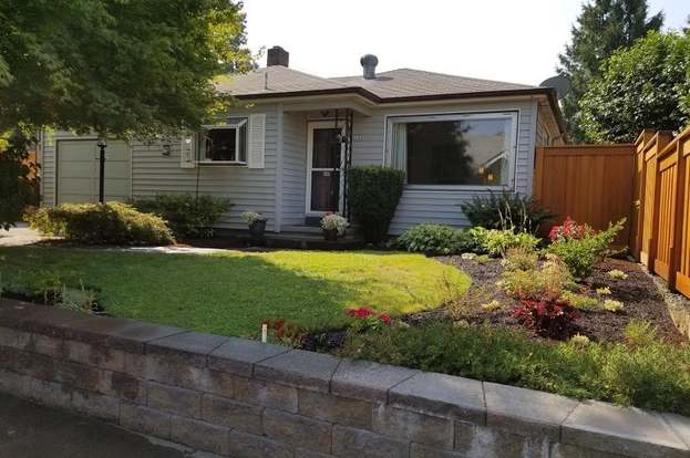 4428 Se Boise St Portland Or 97206 Mls 18339237 Redfin