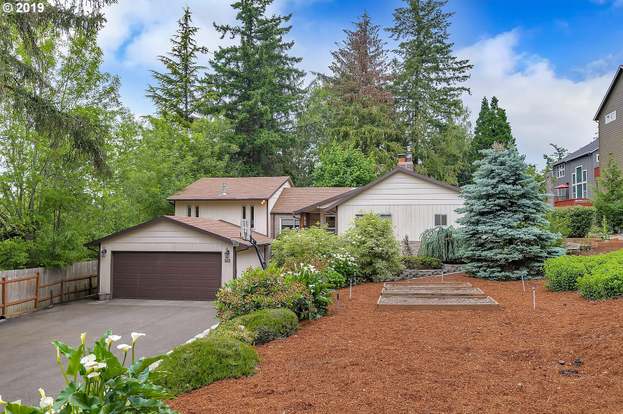 7111 Sw Florence Ln Portland Or 97223 4 Beds3 Baths