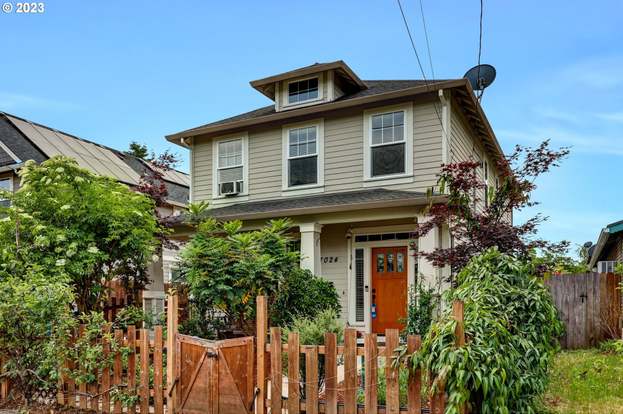 Portland, OR Fixer Upper Homes for Sale | Redfin