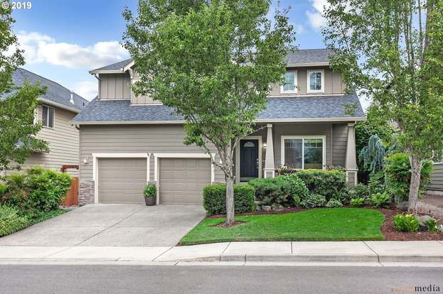 347 Nw Malia Ln Hillsboro Or 97124 Mls 19475465 Redfin
