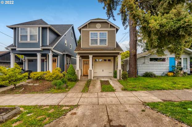 9576 N Burr Ave, Portland, OR 97203 | MLS# 22600489 | Redfin