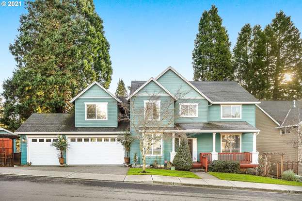 9272 Nw Murlea Ln Portland Or Mls Redfin