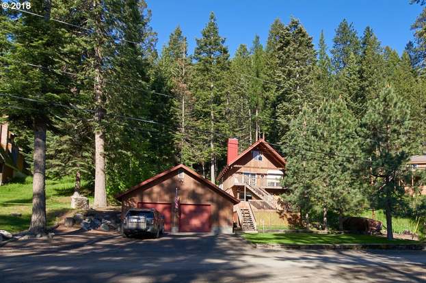 61056 Lake Shore Dr Wallowa Lake Or 97846 Mls 18322541 Redfin