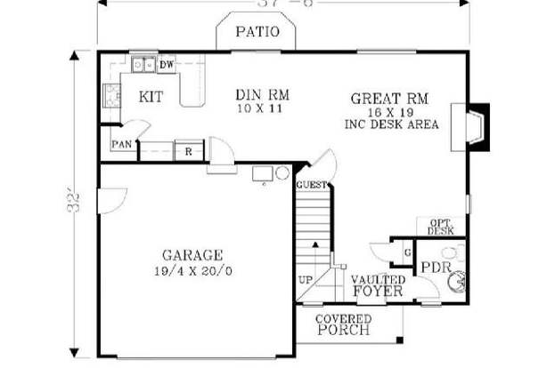 936 E 15th St, Lafayette, OR 97127 | MLS# 13067625 | Redfin