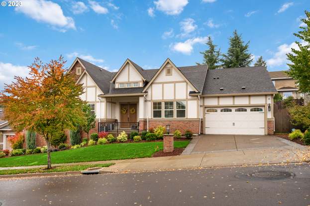 Single and One Story Homes in Tigard, OR For Sale