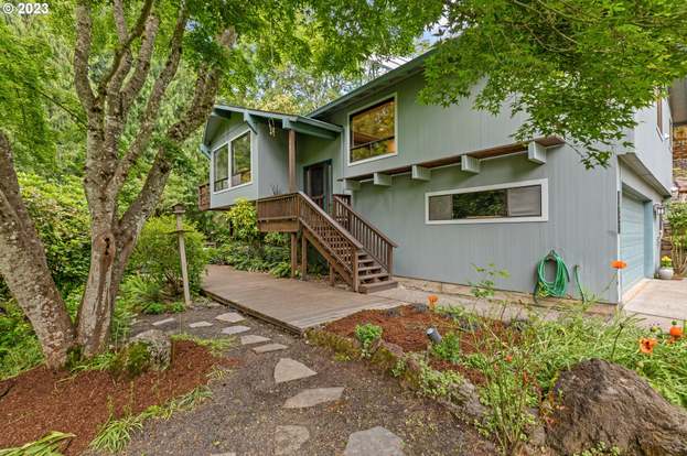 Cul De Sac - Portland, OR Homes for Sale | Redfin