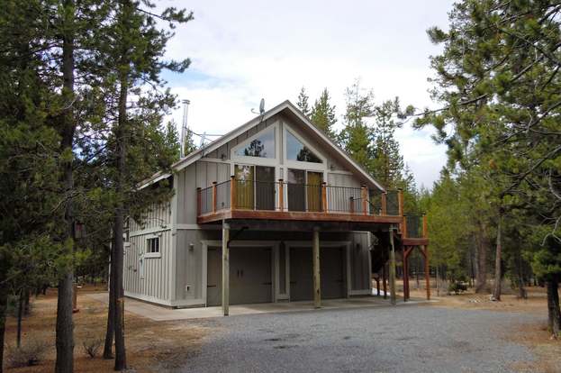 9553 Starlight Dr Crescent Lake Or 97733 Mls 17170759 Redfin