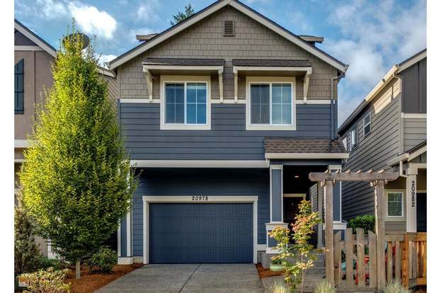 20978 Sw Sister Ln Beaverton Or 97003 4 Beds 2 5 Baths