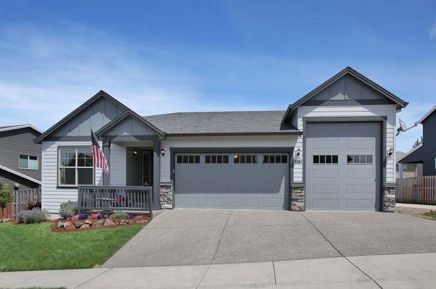 Forest Grove Property Management
