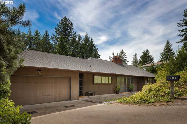 4300 Sw Fairview Blvd Portland Or 97221 Mls 19698883 Redfin