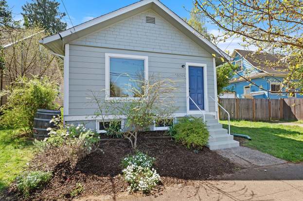 8044 N Central St Portland Or 973 Mls 6531 Redfin