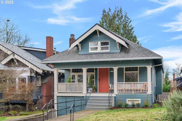4045 SE Grant St, Portland, OR 97214 | MLS# 3001471 | Redfin