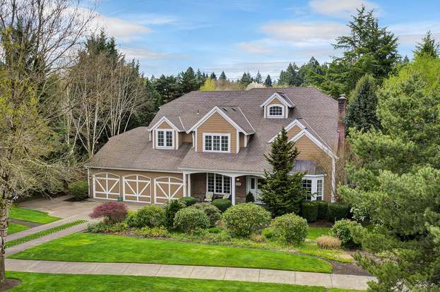 3950 Edens Edge Dr Lake Oswego Or 97034 4 Beds 3 5 Baths