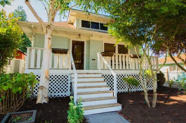 4026 SE Sherman St, Portland, OR 97214 | MLS# 15221927 | Redfin