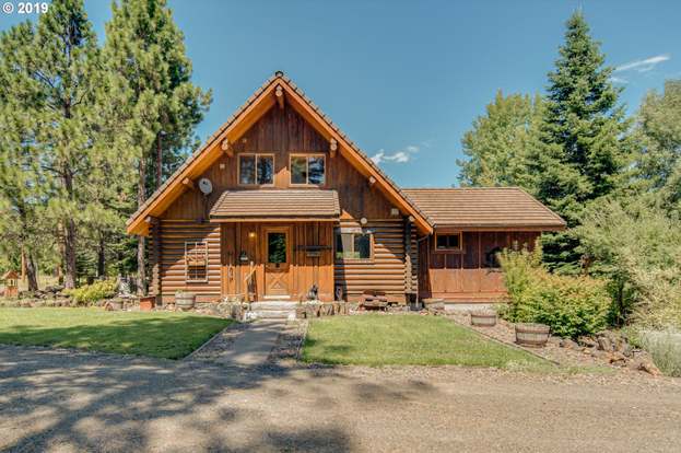 67 Dean Rd Trout Lake Wa 98650 Mls 19295928 Redfin