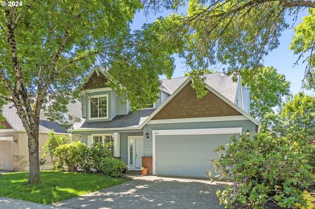 4197 NW 126th Ave, Portland, OR 97229 | MLS# 24127929 | Redfin