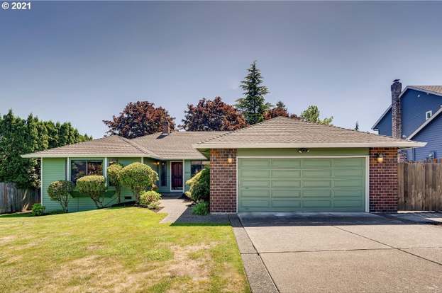 16614 Nw Norwalk Dr Beaverton Or 97006 Mls 21528941 Redfin 16614 Nw Norwalk Dr Beaverton Or, Jeff S Garage Doors Norwalk Ct
