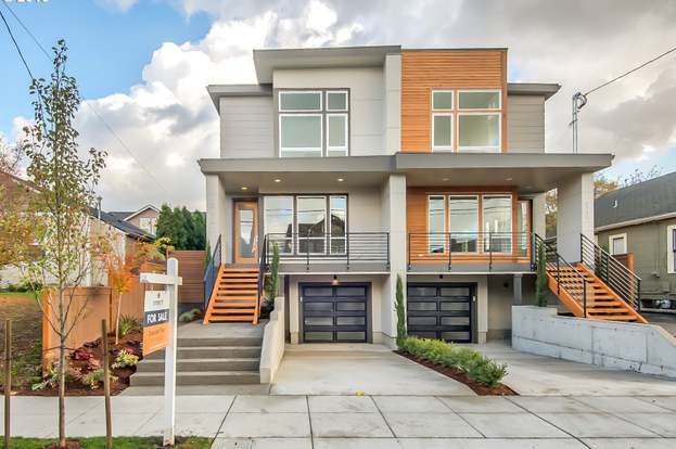 5174 Ne 21st Ave Portland Or 97211 4 Beds 3 5 Baths