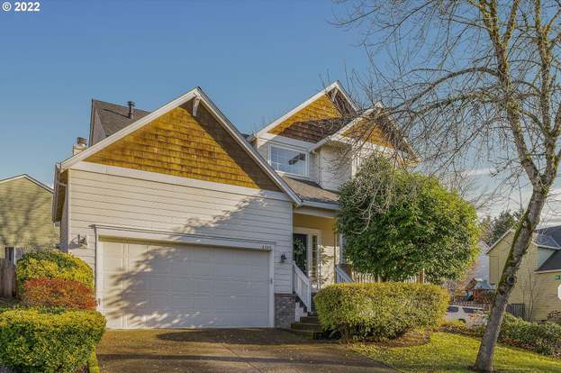 4208 NW 126th Ave, Portland, OR 97229 | MLS# 22063984 | Redfin