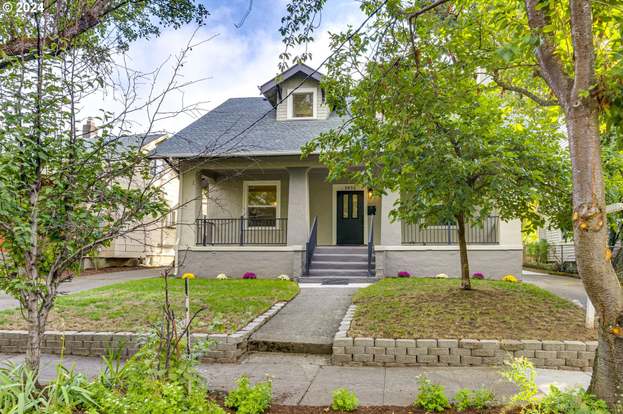 4045 SE Grant St, Portland, OR 97214 | MLS# 3001471 | Redfin
