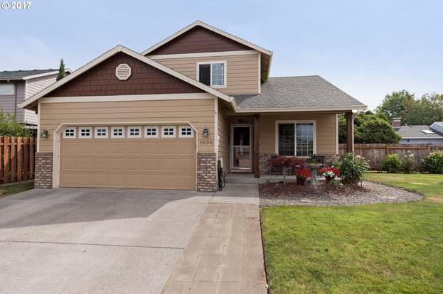 1634 Se Dexter Ln Gresham Or 97080 1634 Se Dexter Ln Gresham Or 97080
