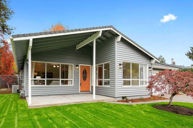 7813 SE Grant St, Portland, OR 97215 | MLS# 24189062 | Redfin