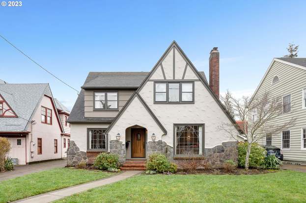 3266 NE US Grant Pl, Portland, OR 97212 | MLS# 23441100 | Redfin