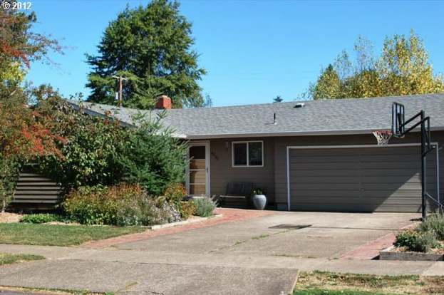 2285 Tyler St, Eugene, OR 97405 | MLS# 12277102 | Redfin