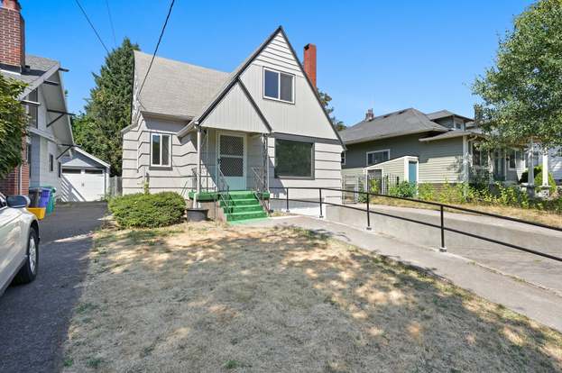 4857 SE Sherman St, Portland, OR 97215 | MLS# 23169193 | Redfin