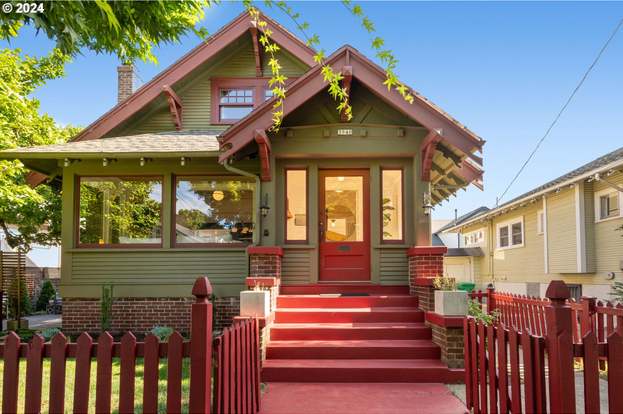 3940 SE Lincoln St, Portland, OR 97214 | MLS# 24287272 | Redfin