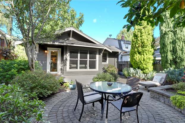 530 NE 43rd Ave, Portland, OR 97213 | MLS# 24365289 | Redfin