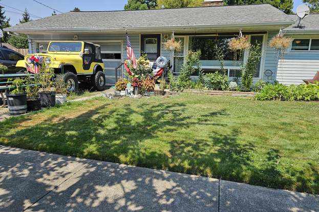 649 NE Grant St, Hillsboro, OR 97124 | MLS# 24355396 | Redfin