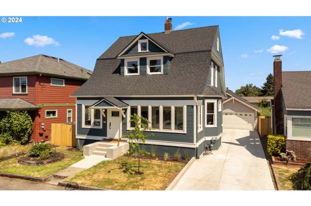 605 NE Jessup St, Portland, OR 97211 | MLS# 24607407 | Redfin