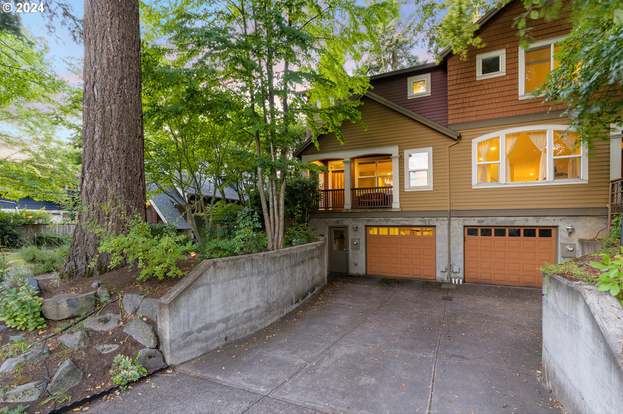 3823 SE Woodward St, Portland, OR 97202 | MLS# 24289862 | Redfin