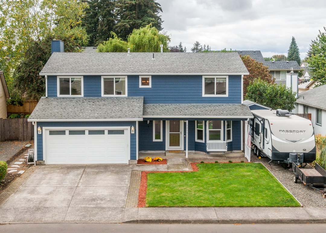 『home』 5816 NE 82nd Ct, Vancouver, WA 98662 | Redfin