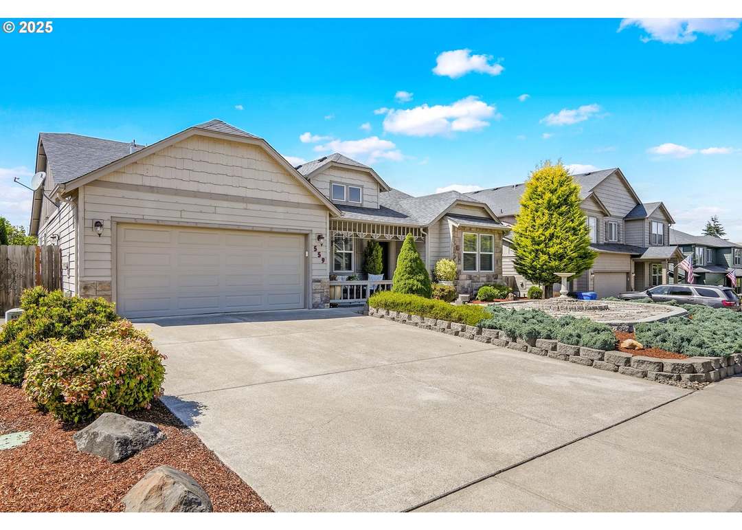 559 NW Eagle Feather St, Salem, OR 97304 | For Sale
