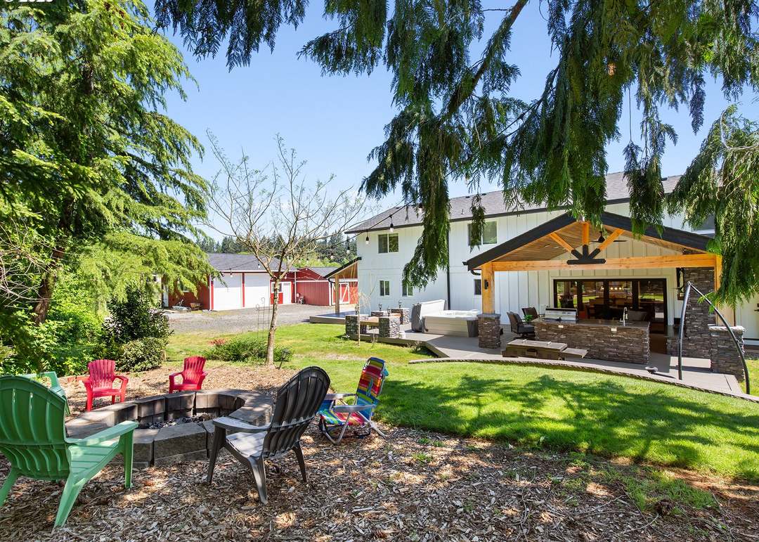 13408 NE 145th Ave, Brush Prairie, WA 98606