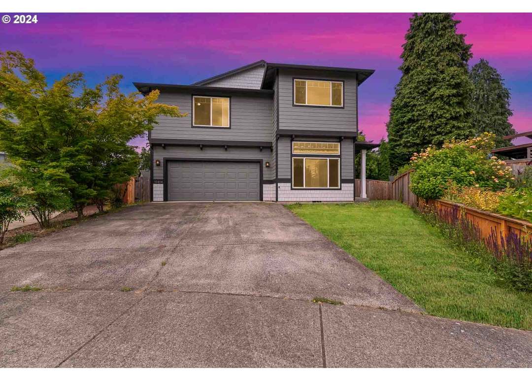 10414 NE 21st Ct, Vancouver, WA 98686 | Redfin