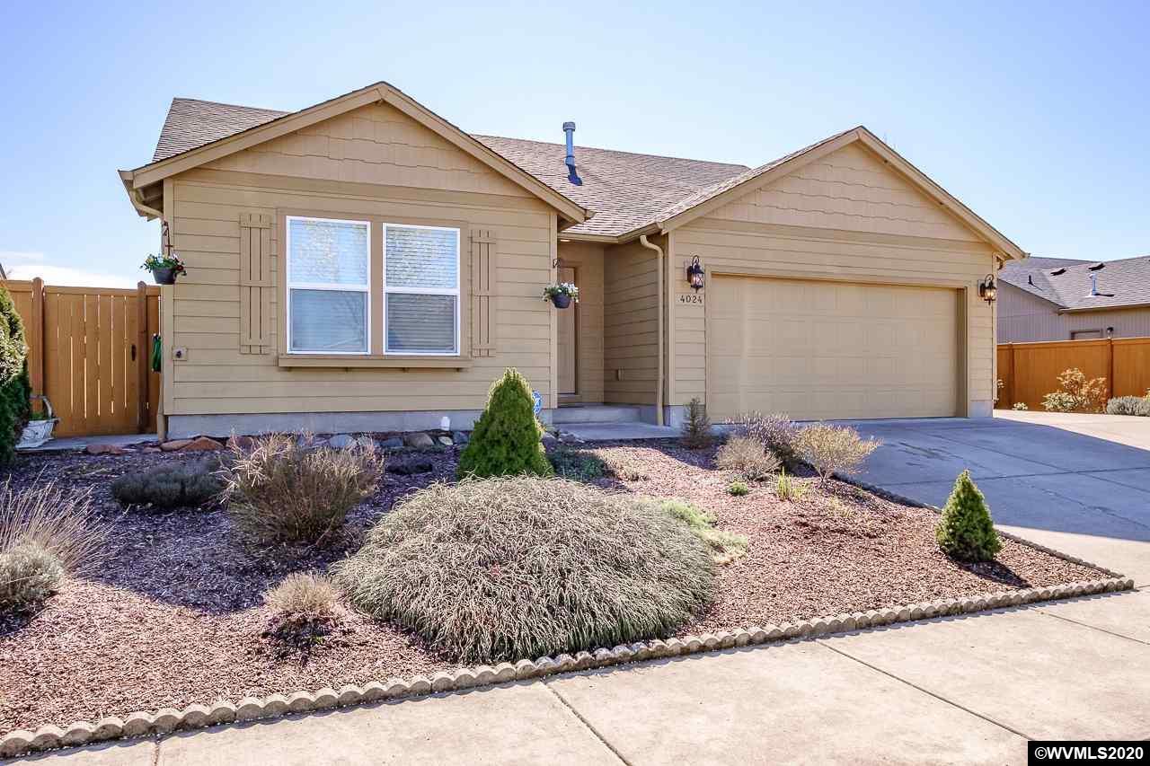 4024 Alameda Ave NE, Albany, OR 973223500  MLS# 770038  Redfin