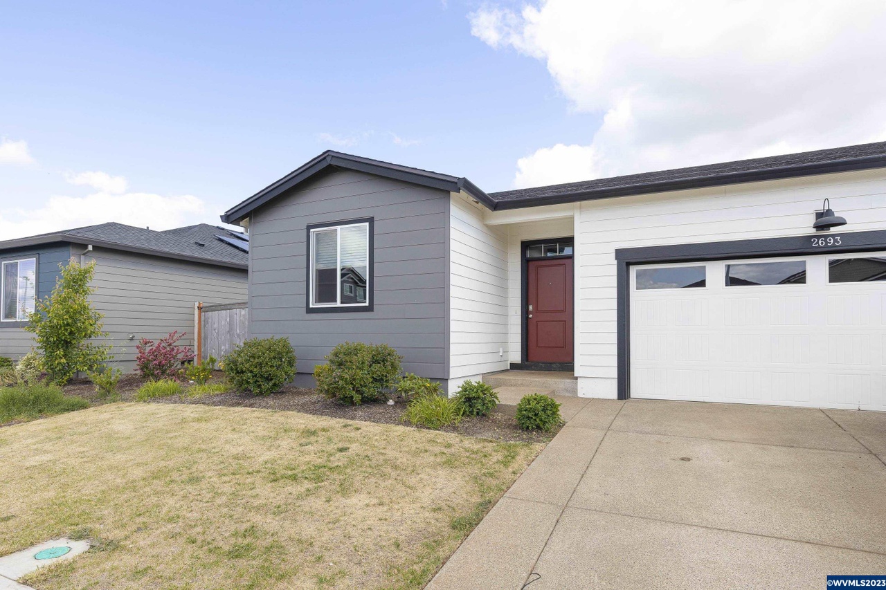 2693 Ben Brown Dr, Woodburn, OR 97071 MLS 806196 Redfin