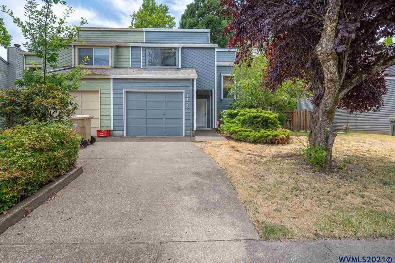 1758 NW Grant Cir, Corvallis, OR 97330-2647 | MLS# 779387 | Redfin