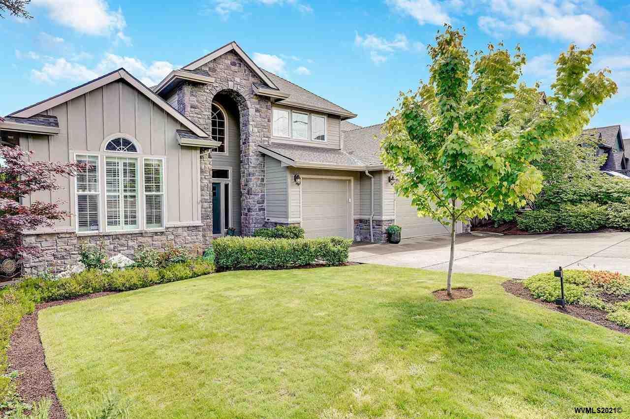 1612 Bartlett Hl NW, Salem, OR 97304-2427 | MLS# 777438 | Redfin