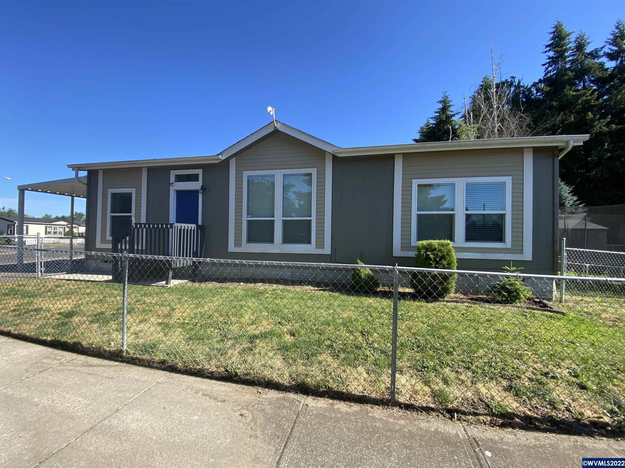 300 S Dylan Dr Jefferson Or Mls Redfin
