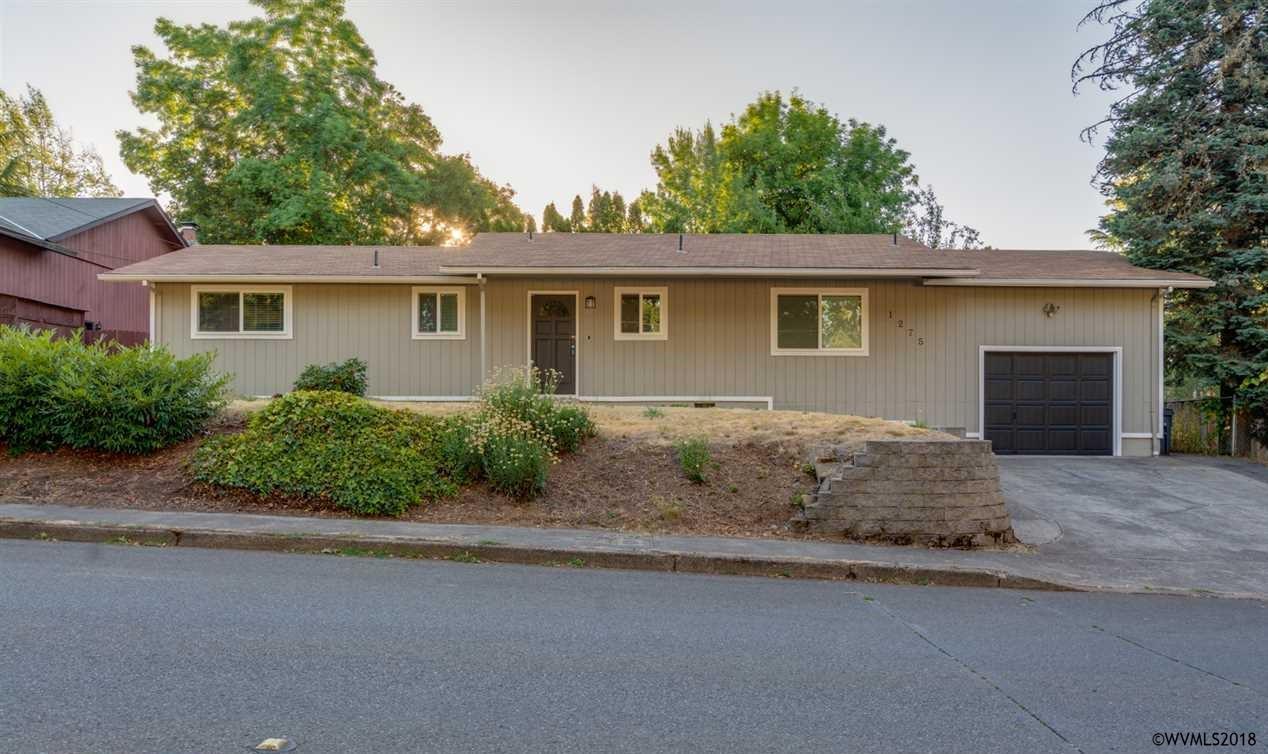 1275 Parkway Dr NW, Salem, OR 97304 | MLS# 736696 | Redfin